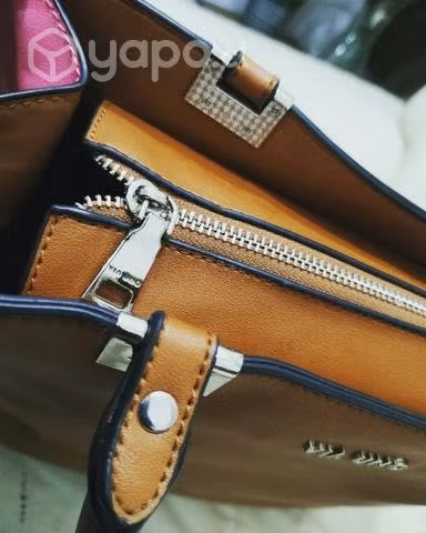 Cartera VIA UNO tote nueva - Imagen 4