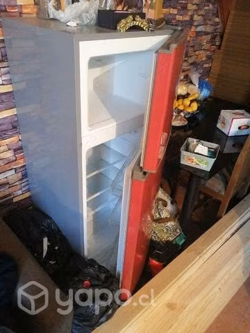 Refrigerador - Imagen 2
