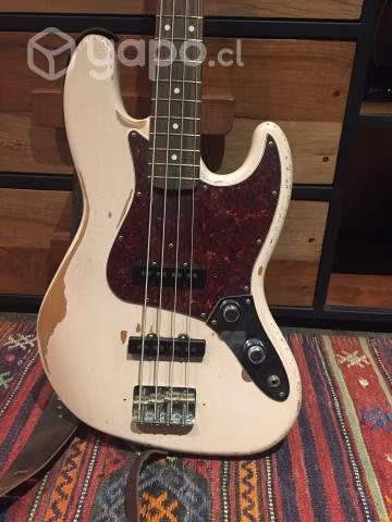 Fender Flea Signature Jazz Bass