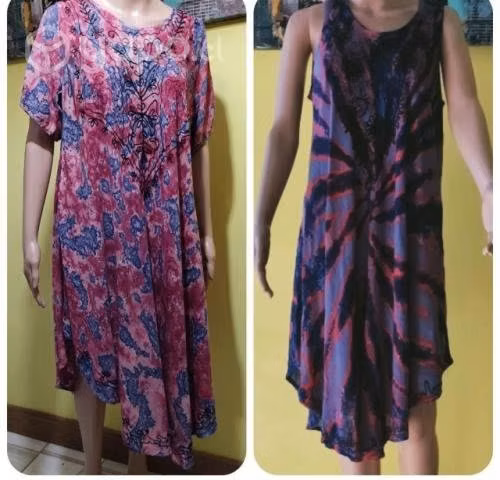 ¿ Vestidos nuevos