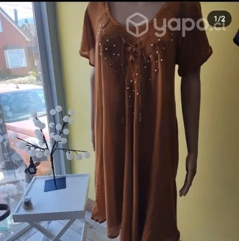 ¿ Vestidos nuevos