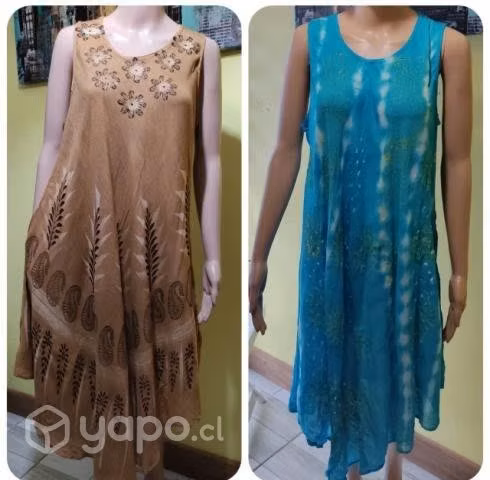 ¿ Vestidos nuevos
