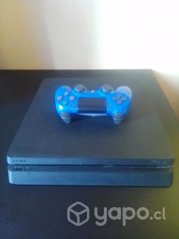 Ps4