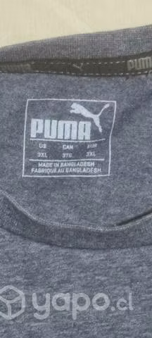 Poleras XXL Y XXXL - Imagen 6