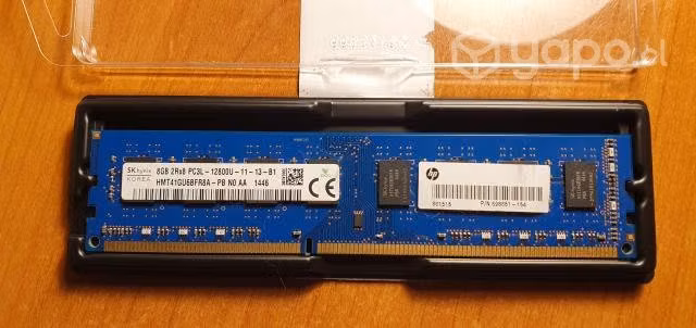 Memoria Ram DDR3 Dim PC