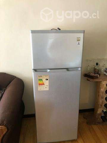 Refrigerador DAEWOO - Imagen 3