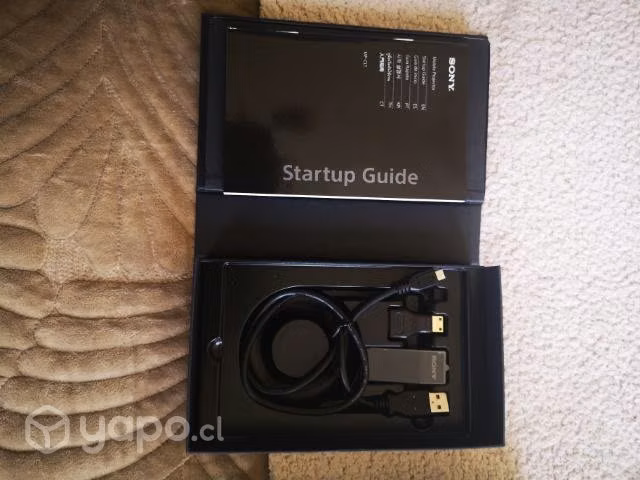 Sony mobile projector mp cl1nuevo