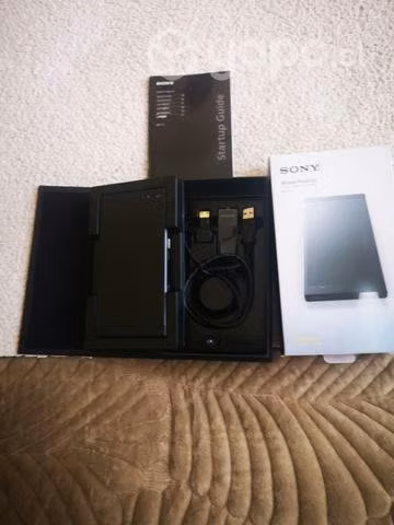 Sony mobile projector mp cl1nuevo