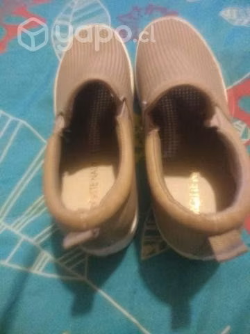 Zapatillas nuevas - Imagen 3