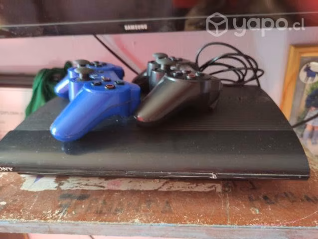 Playstation 3