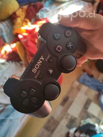 Playstation 3 - Imagen 2
