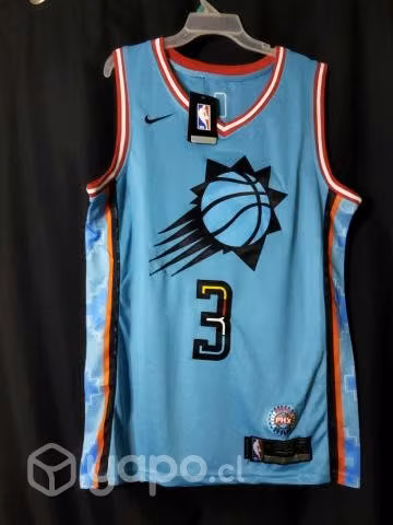 Camiseta NBA