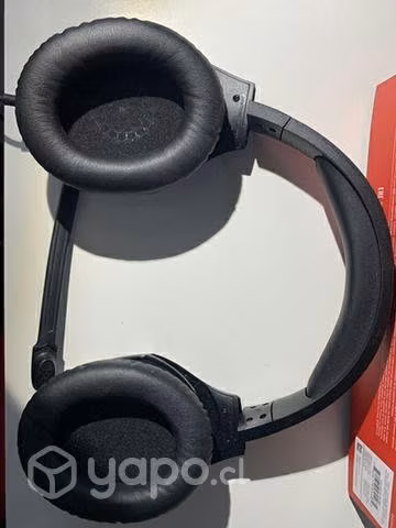 Audífonos HyperX