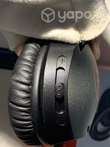 Audífonos HyperX