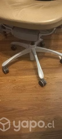 Silla para escritorio - Imagen 4