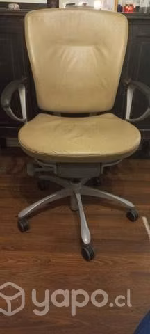Silla para escritorio - Imagen 2