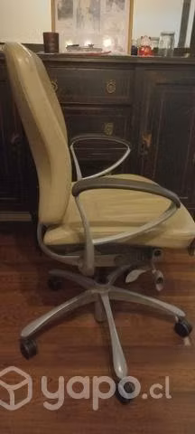 Silla para escritorio - Imagen 5