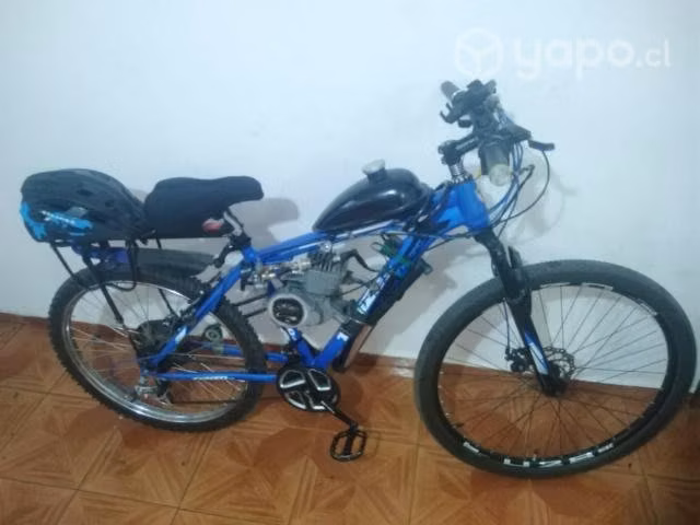 Bici mosquito - Imagen 3