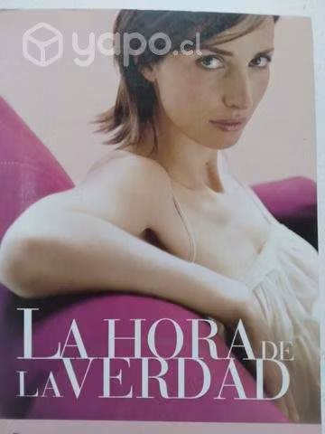 La hora de la verdad
