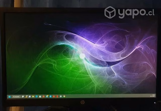 Pantalla HP 21.5 pulgadas con caja - Imagen 3