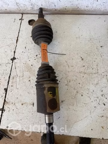 Eje palier delantero izquierdo (JCH030) Jeep Chero