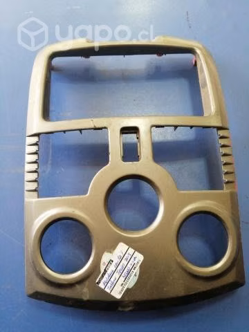 Moldura central tablero Daihatsu Terios 2015