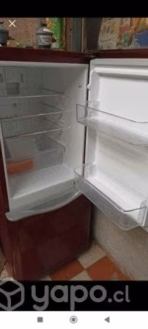 Refrigerador