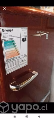 Refrigerador
