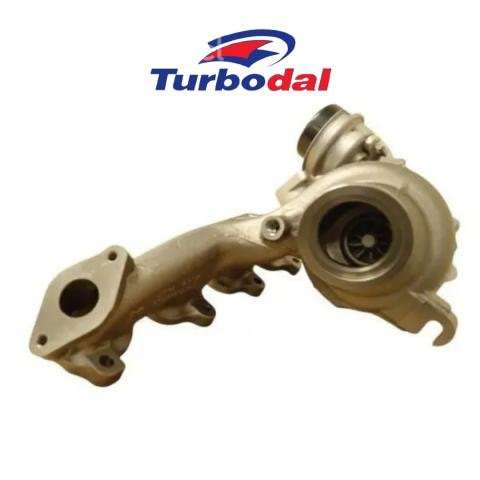 Turbo Nissan Np300 Años 2015 - 2019 - Imagen 3