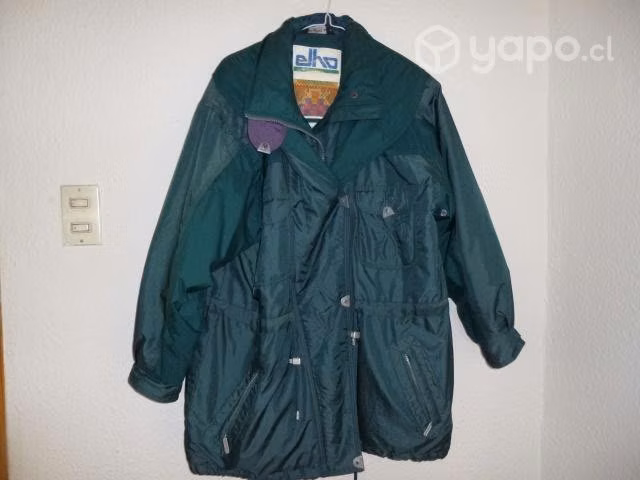 Parka Dama ROSSIGNOL