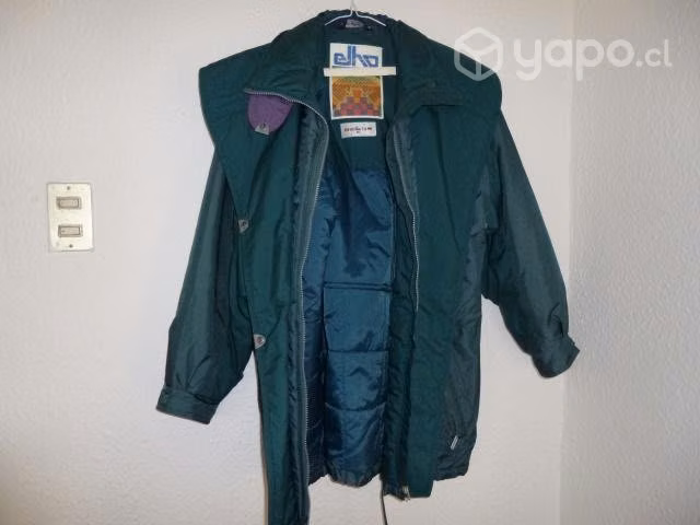 Parka Dama ROSSIGNOL