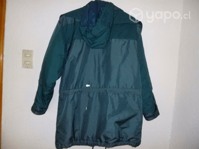 Parka Dama ROSSIGNOL