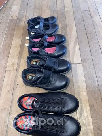 Zapatos de colegio - Imagen 5