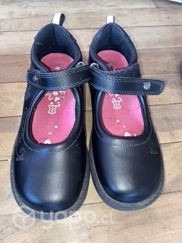 Zapatos de colegio - Imagen 3