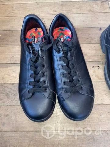 Zapatos de colegio