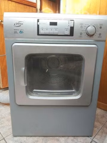 Excelente secadora