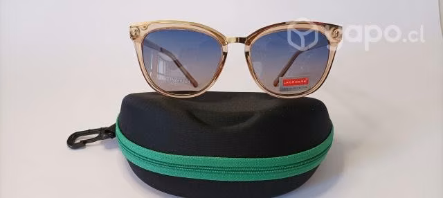 Lentes de sol