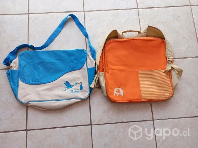 Bolsos bebes