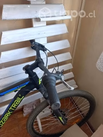 Bicicleta aro 28