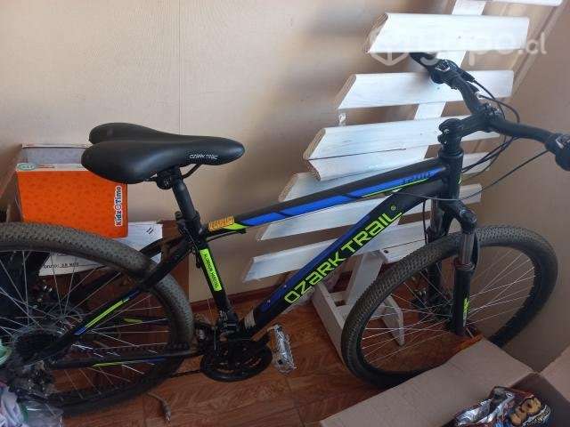 Bicicleta aro 28 - Imagen 2