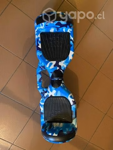 Hoverboard