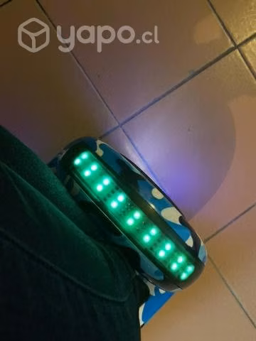 Hoverboard - Imagen 3