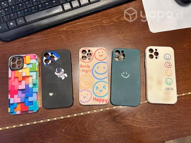 IPhone 12 Pro 128GB - Imagen 6