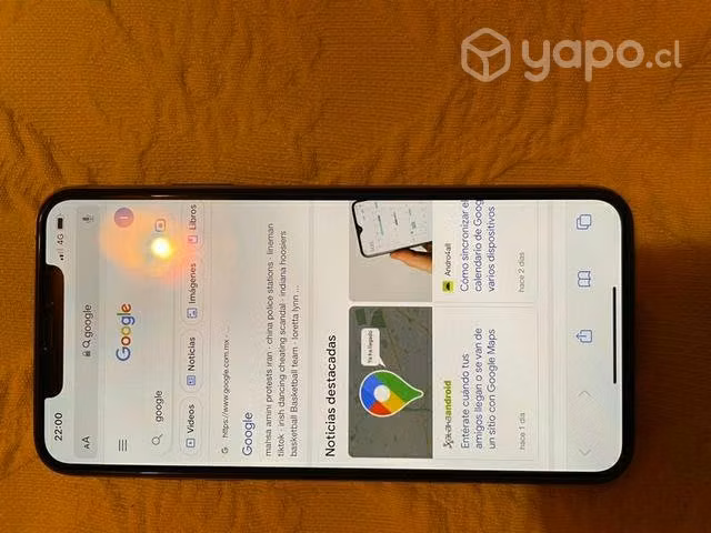 IPhone 11 Pro Max