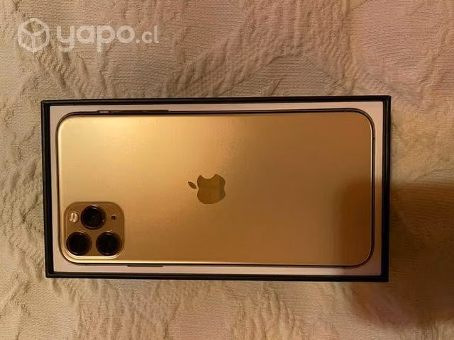IPhone 11 Pro Max