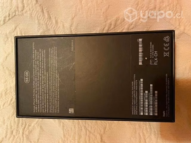 IPhone 11 Pro Max