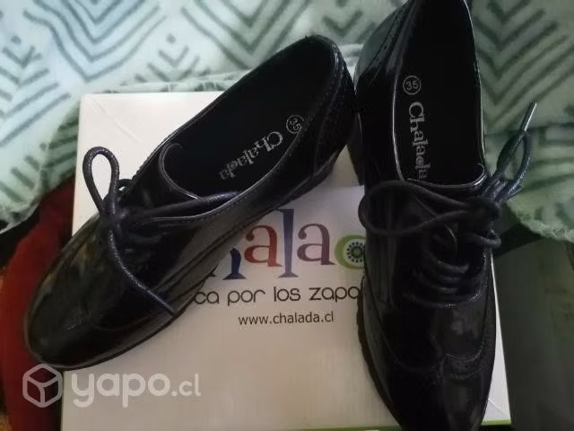 Botines chalada 35 - Imagen 2