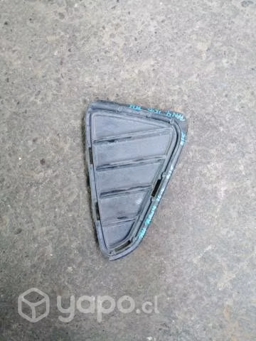 Bisel neblinero derecho rav4 2016 original