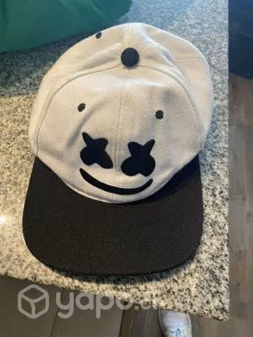Jockey de Marshmellow