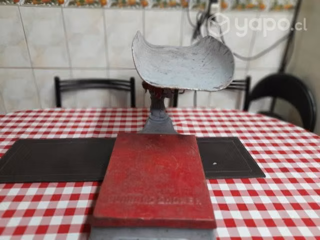 antigüedades